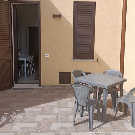 Villa Casa Kiter Marsala Exterior foto